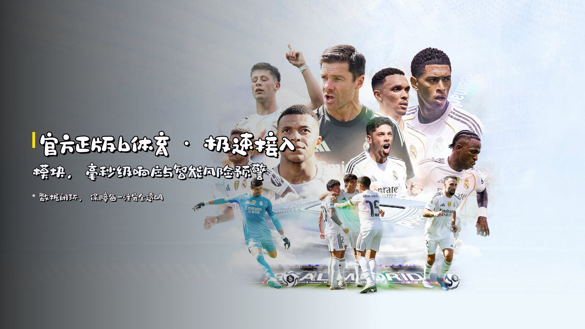 <strong>官方正版b体育</strong> · 极速接入模块，<br>毫秒级响应与智能风险预警